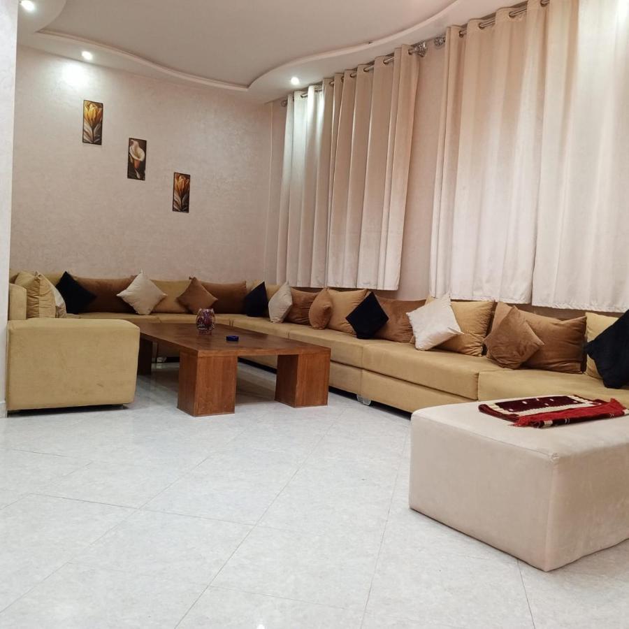 Riad Bollywood- Prince's Suite - B&B