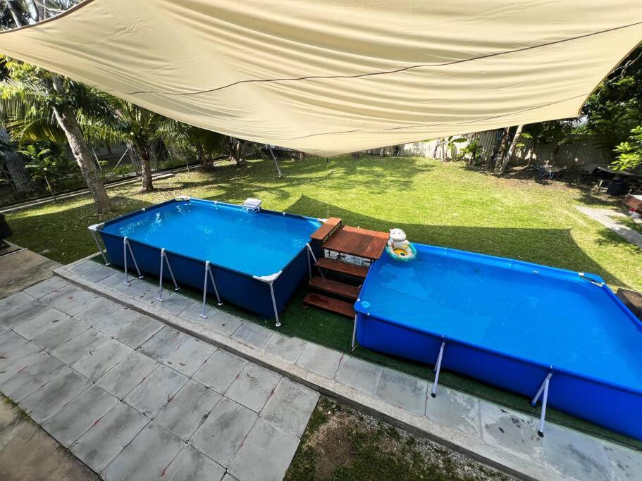 Merpati Dusun Retreat - B&B Kepala Batas