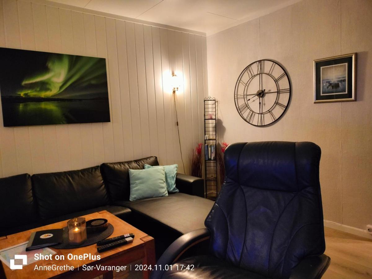 Appartement 2 Chambres