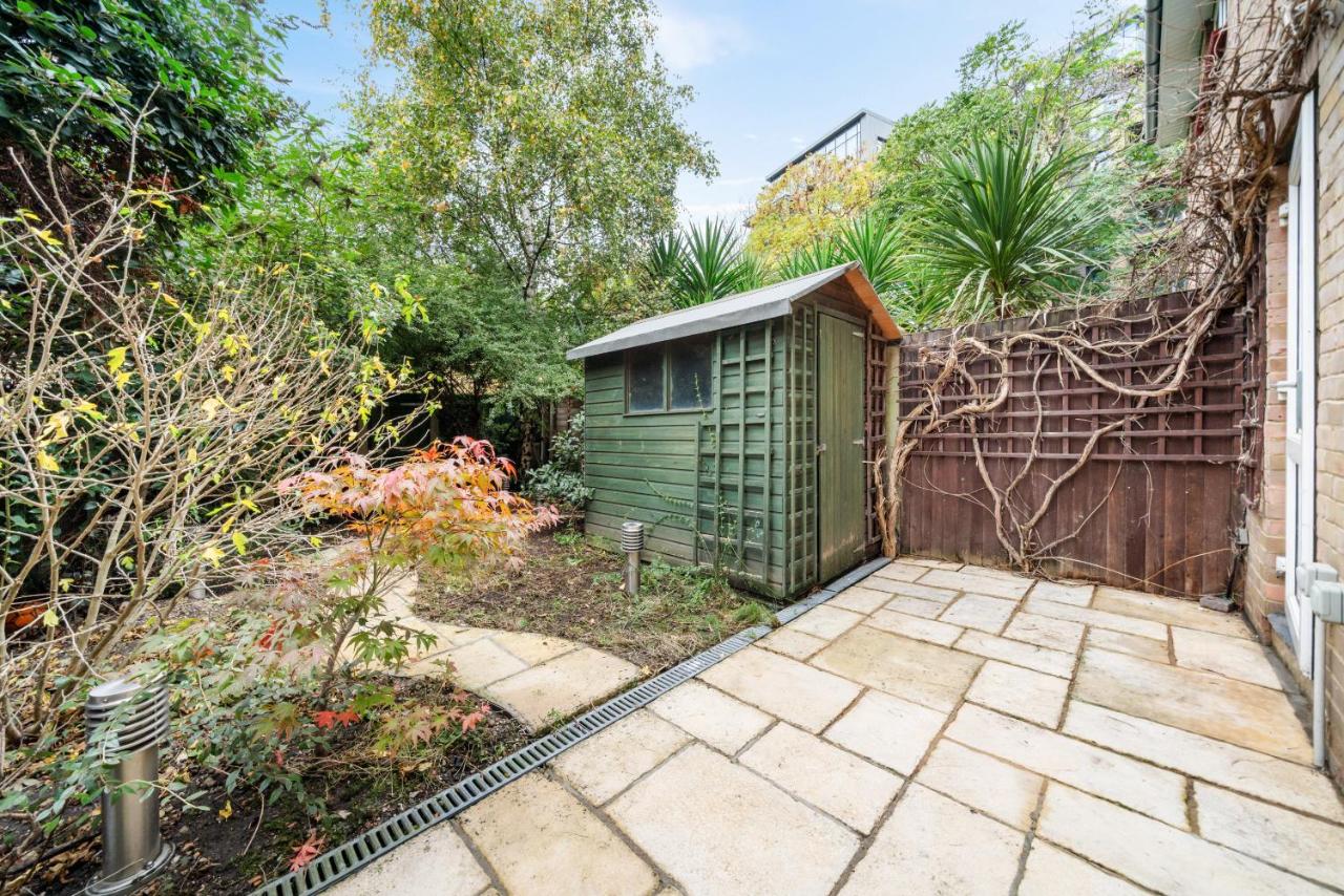 London Bridge Classic Stay - B&B Londra