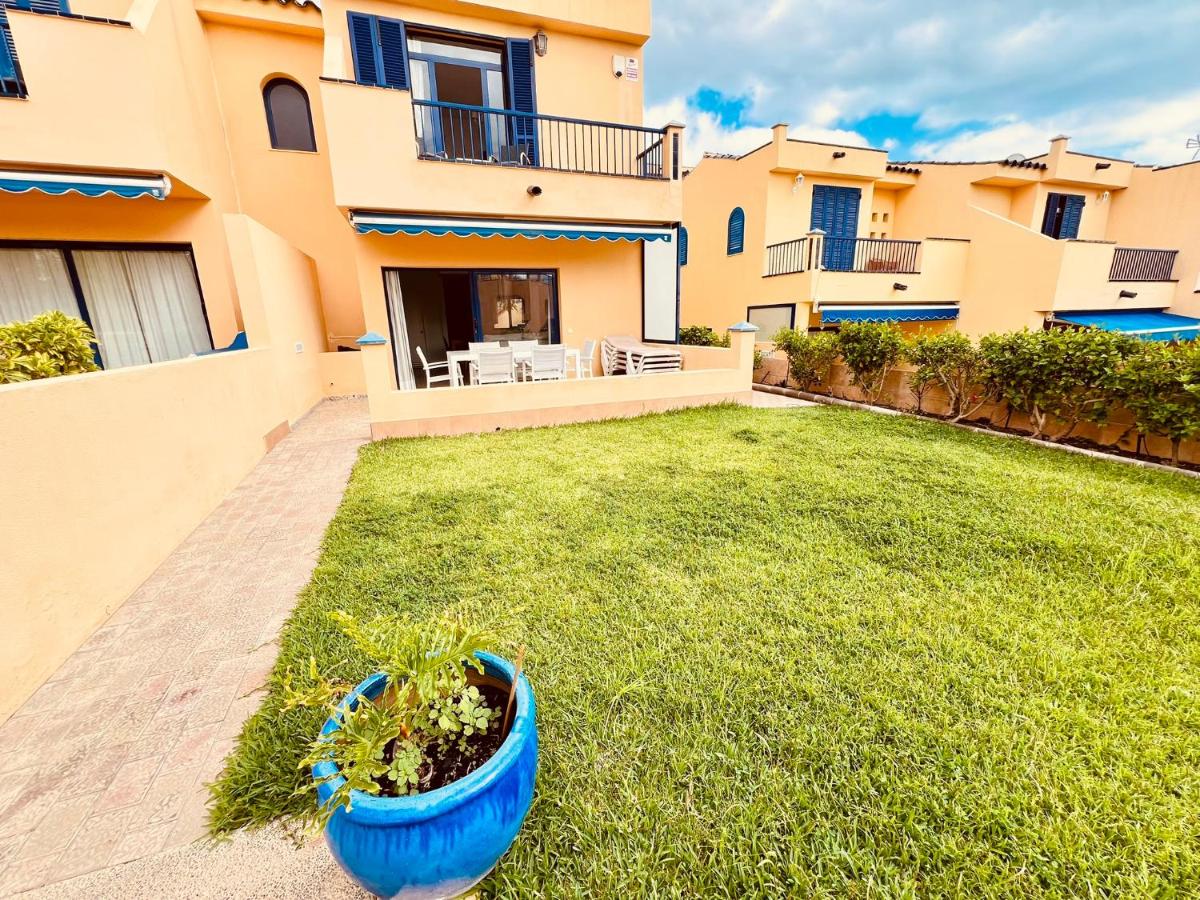 Jardín del Atlántico - B&B Maspalomas