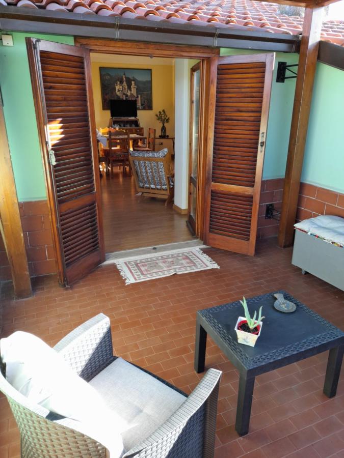 Appartamento Rosanna - B&B
