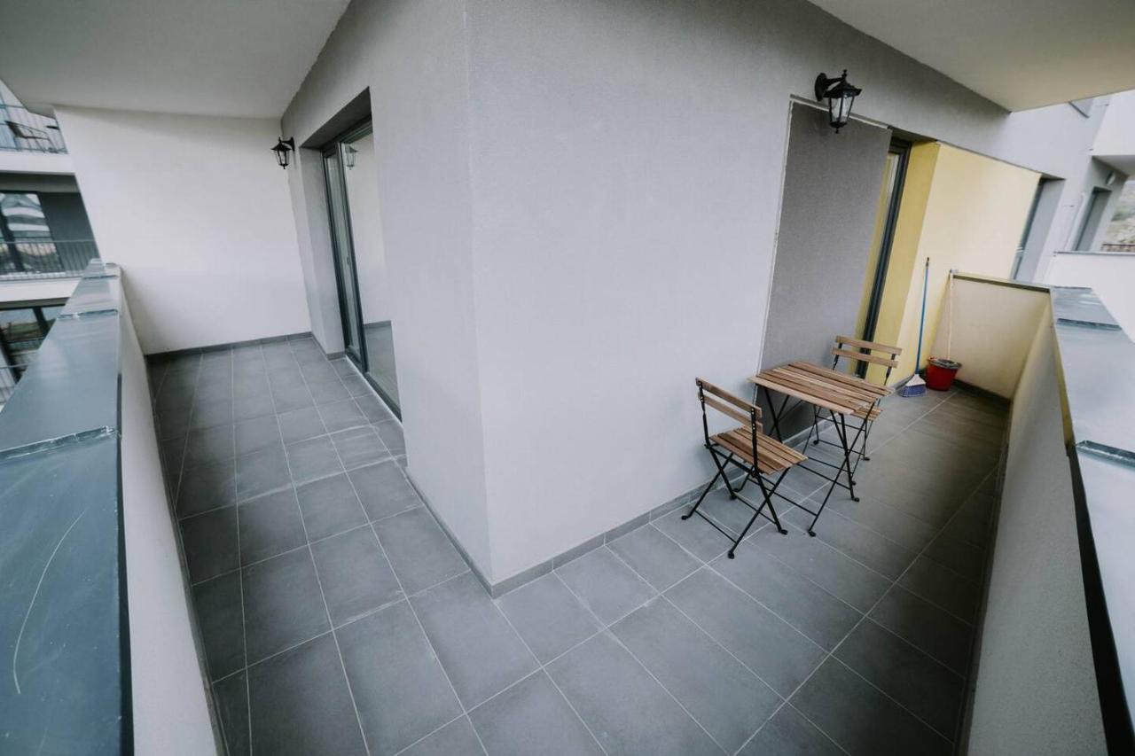 The Oasis - B&B Cluj-Napoca