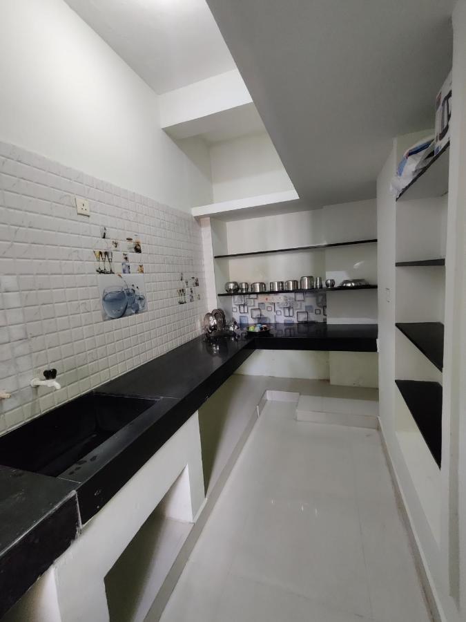 Buddhar Illam - Bed and Breakfast Palani