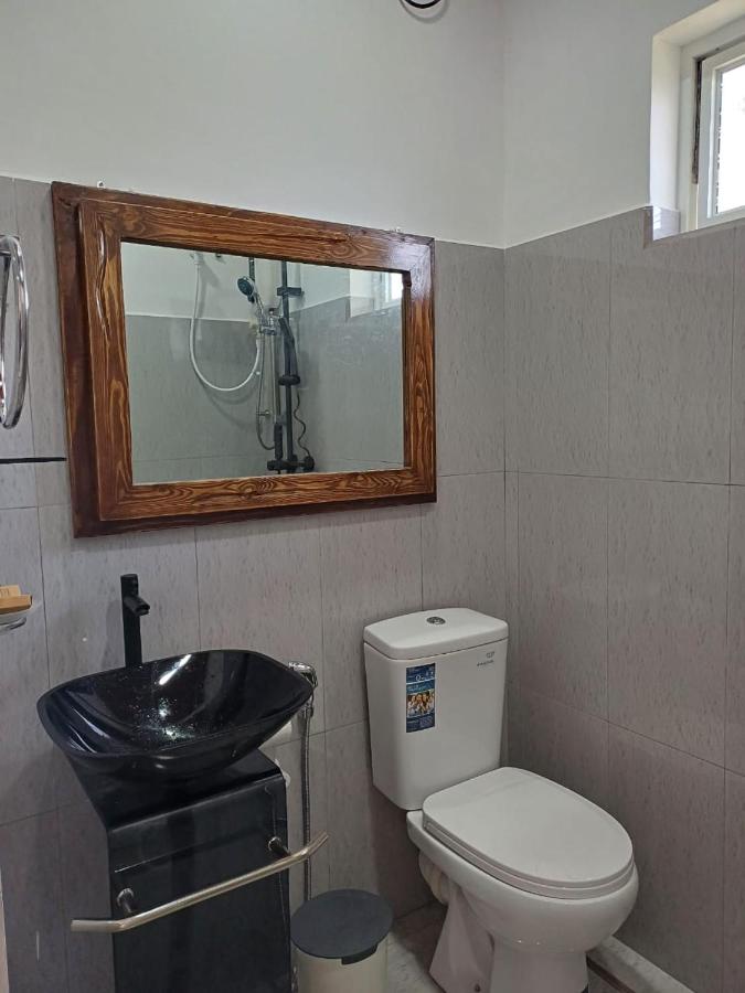Camera Matrimoniale con Bagno Privato
