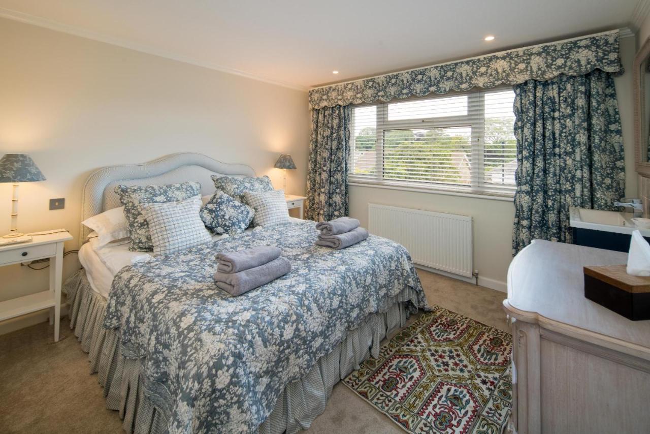 Meadow Drive - B&B Bembridge