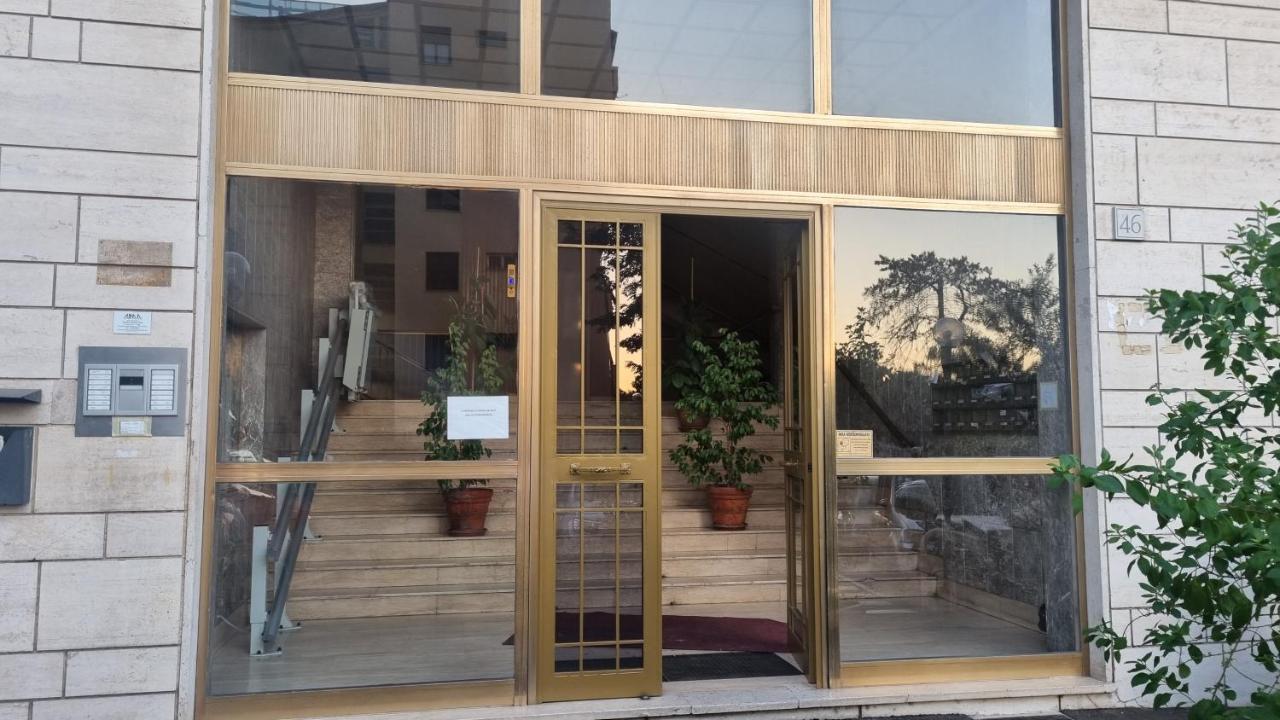 BAM BAM TIBURTINA Guesthouse - B&B Roma