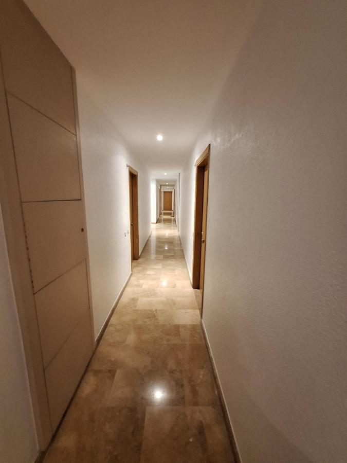 Apartamento a 200 m de la playa - B&B