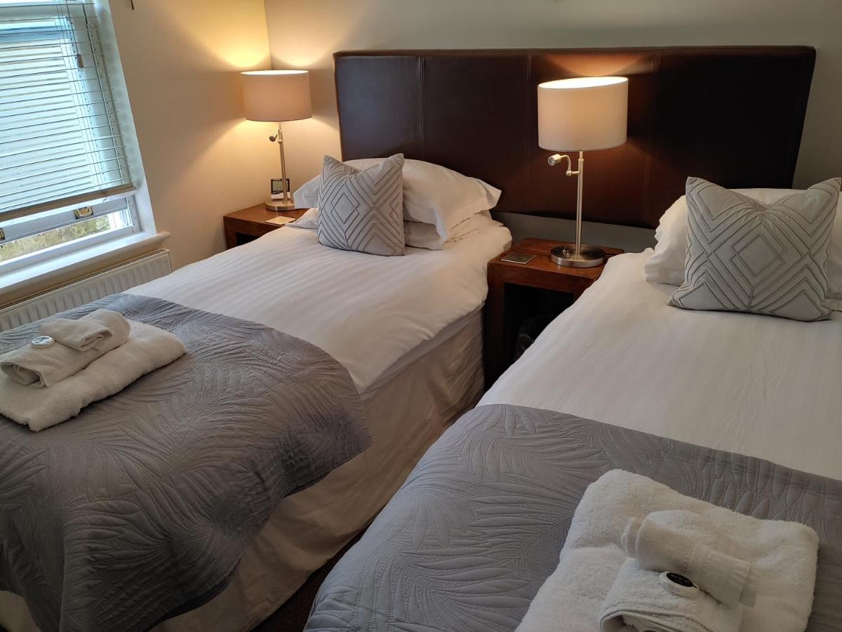 Appartamento con 2 Camere da Letto