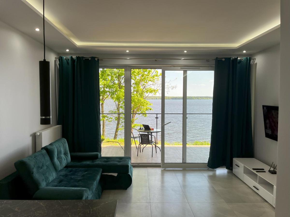 Apartament Lake House Zegrze - Chambres d’hôtes