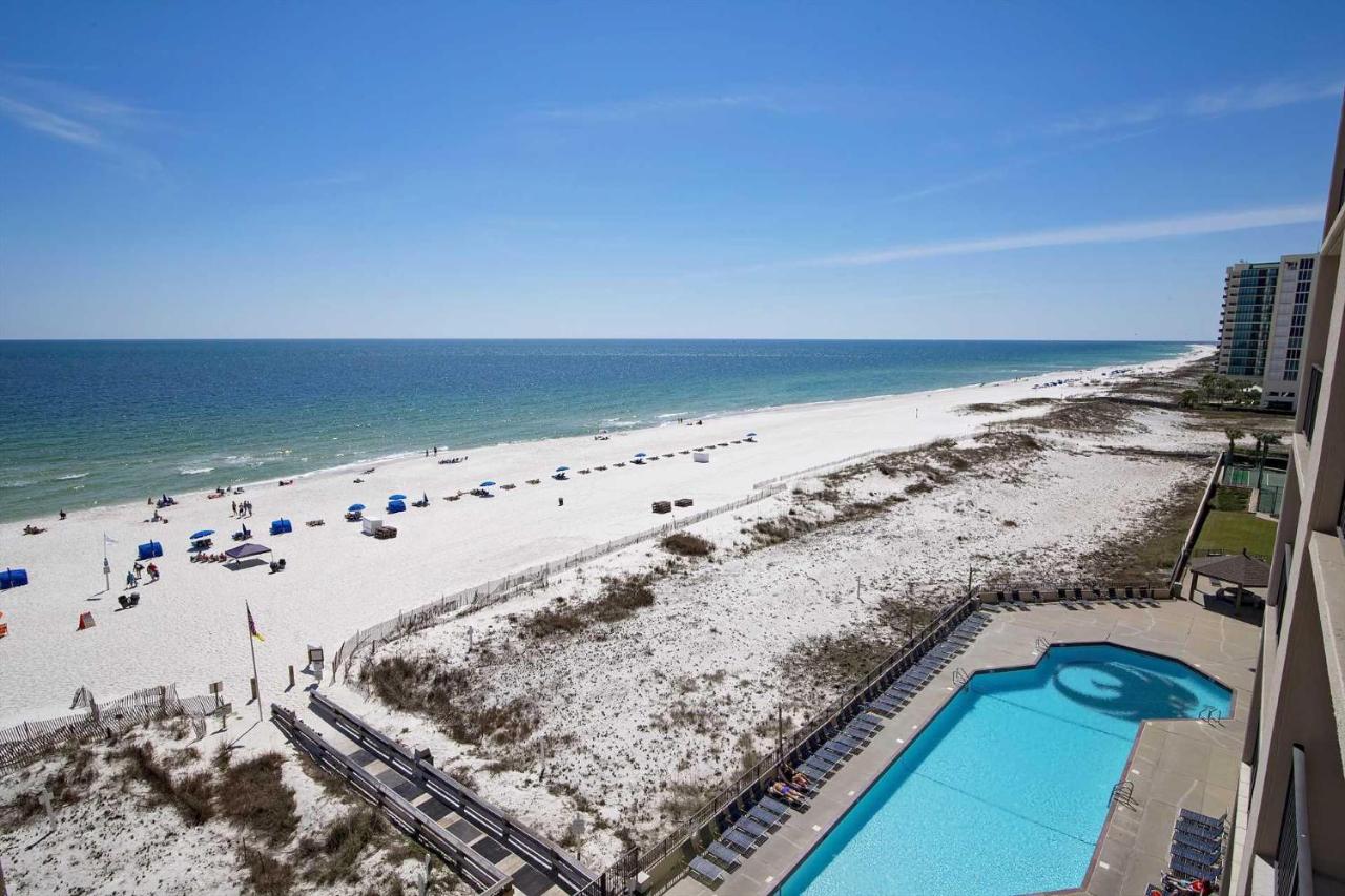 Phoenix X 713 - Ferienwohnung Orange Beach