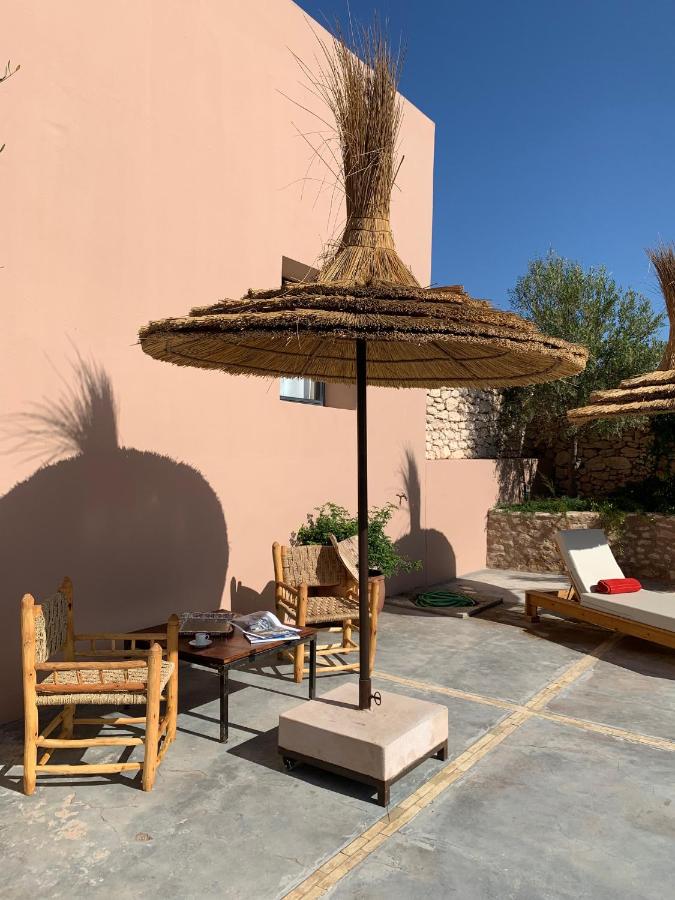 Dar Almajula - Ferienwohnung Essaouira