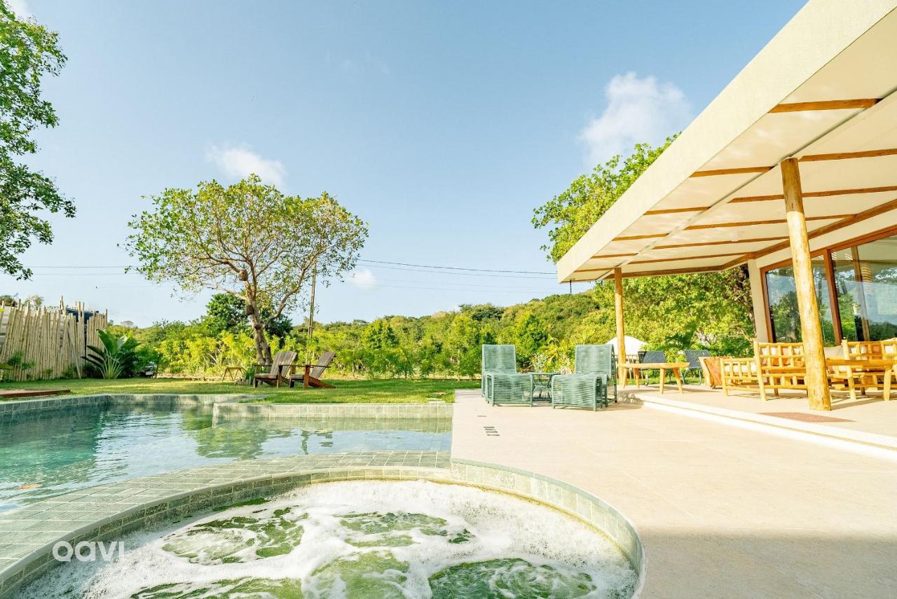 Casa Mar no Pipa Natureza by QAVI - B&B
