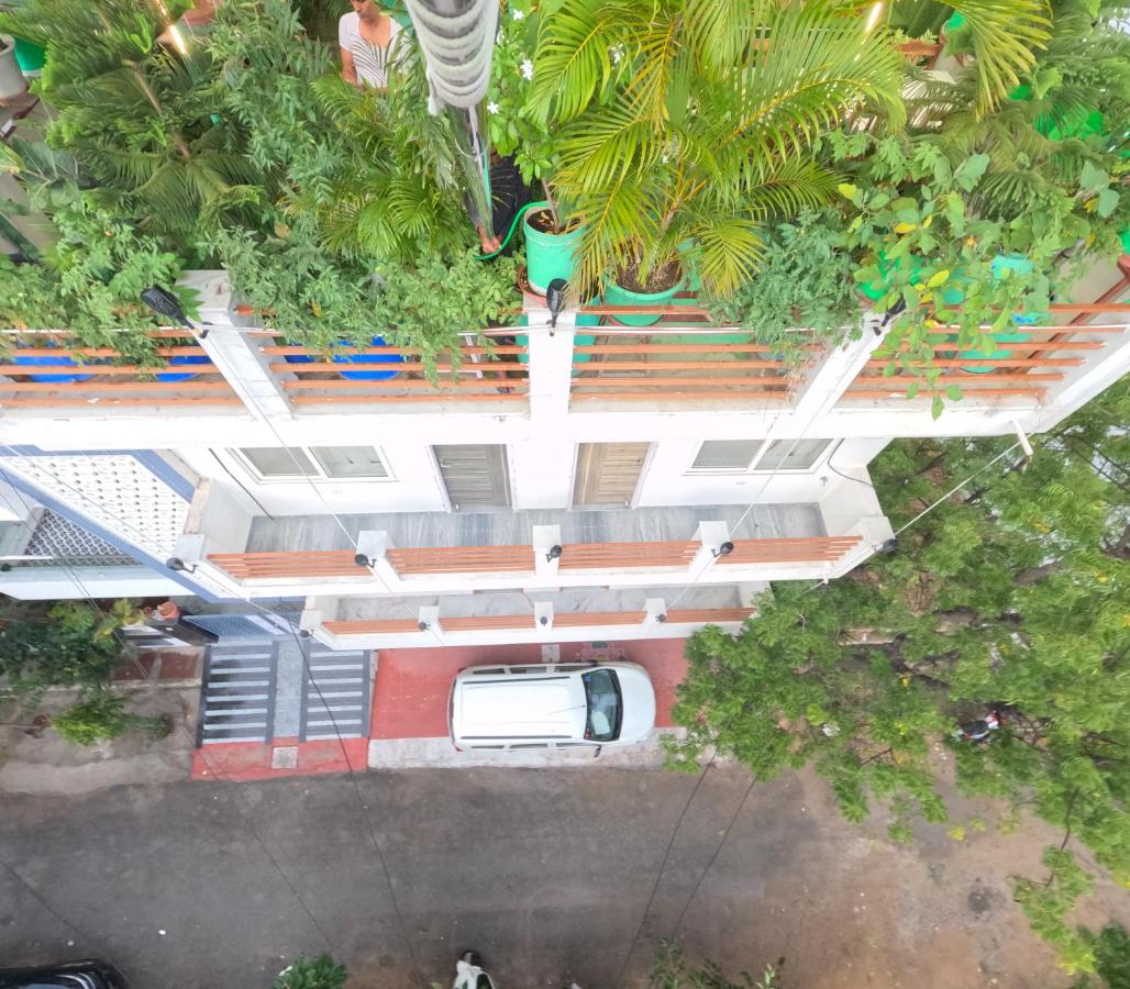 CHOUDHARY WHITE HOUSE Udaipur - Bed and Breakfast Udaipur