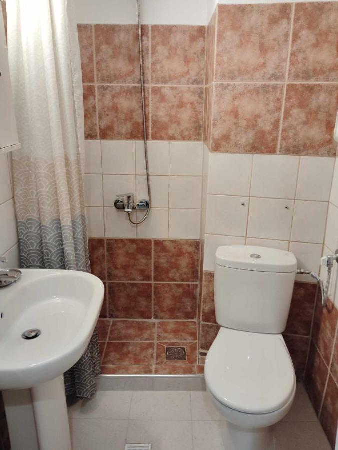 Zizi's home - B&B Alessandropoli