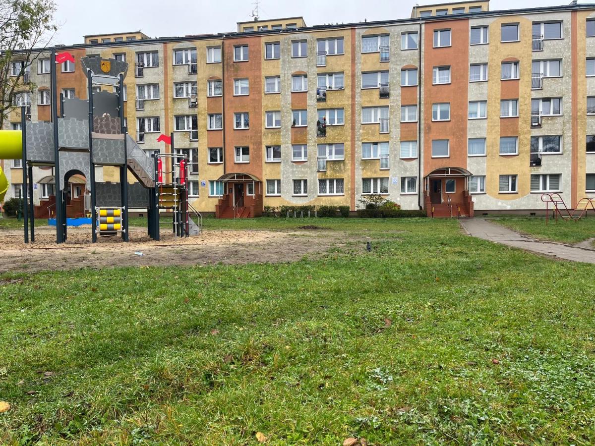 Mieszkanko - Ferienwohnung