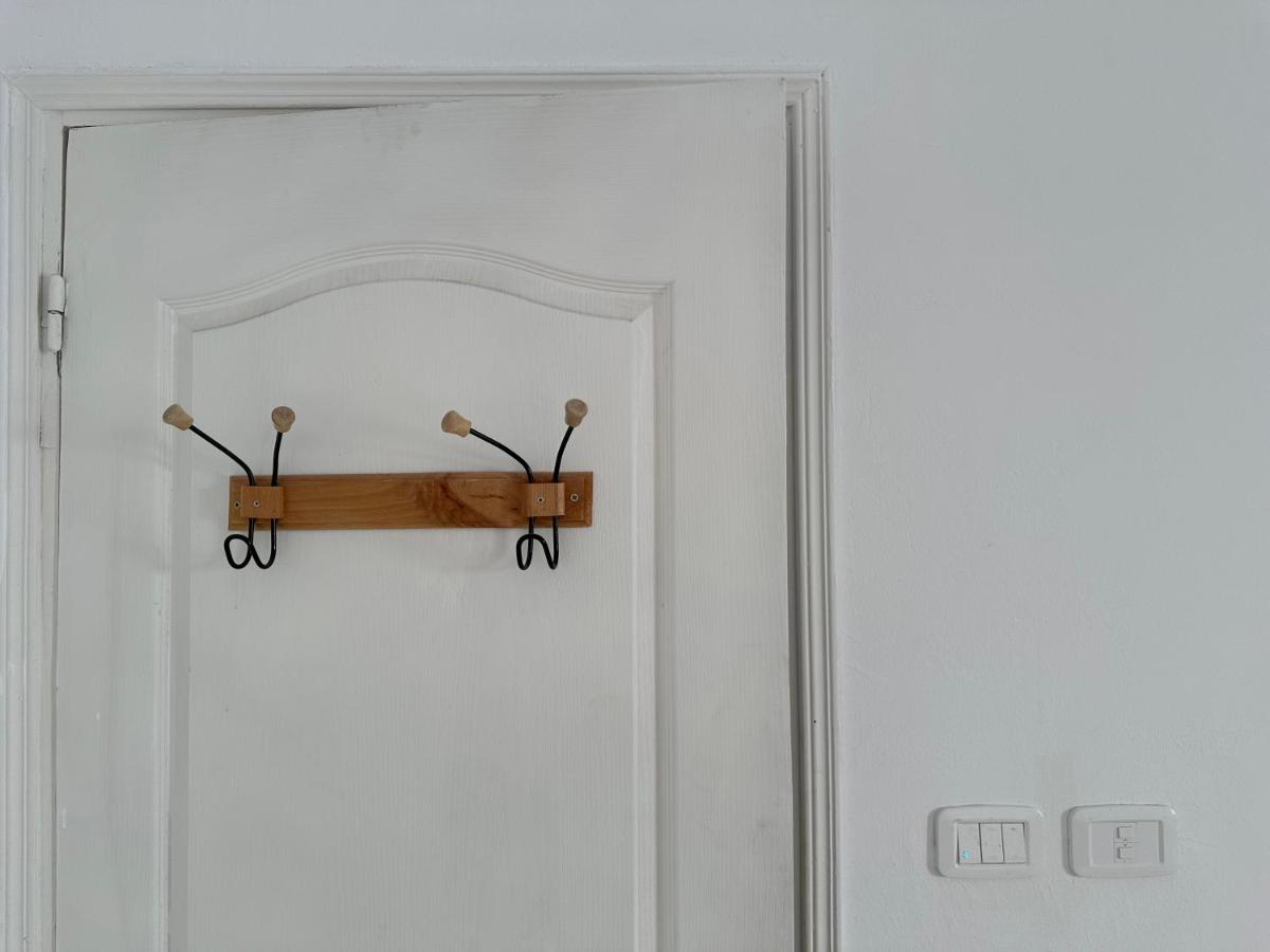 Chambre Simple