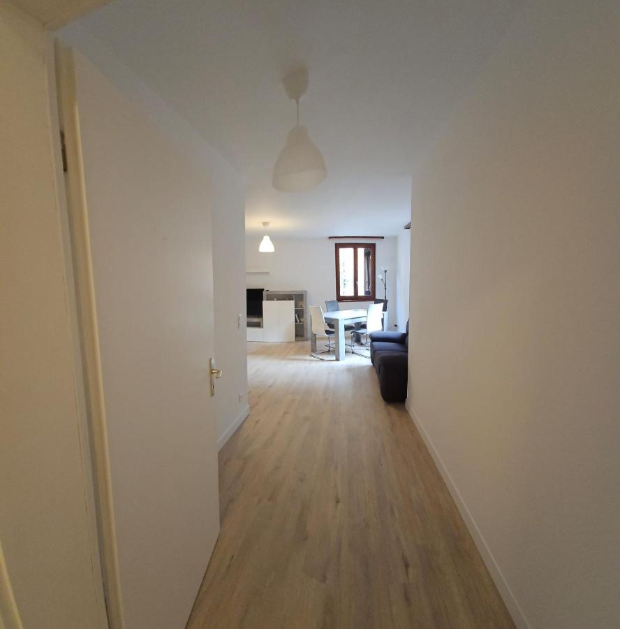 Appartamento con 1 Camera da Letto