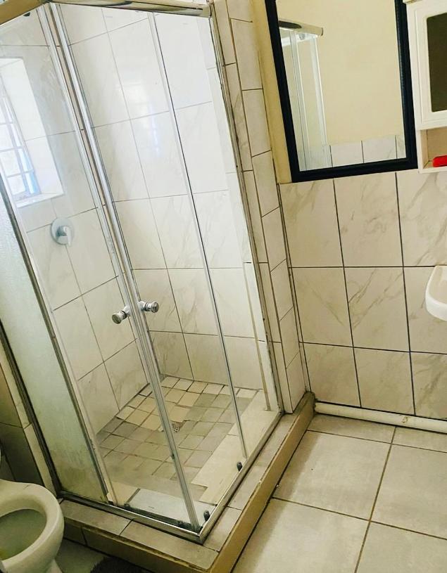 Linie Guest house - Chambres d’hôtes Alberton