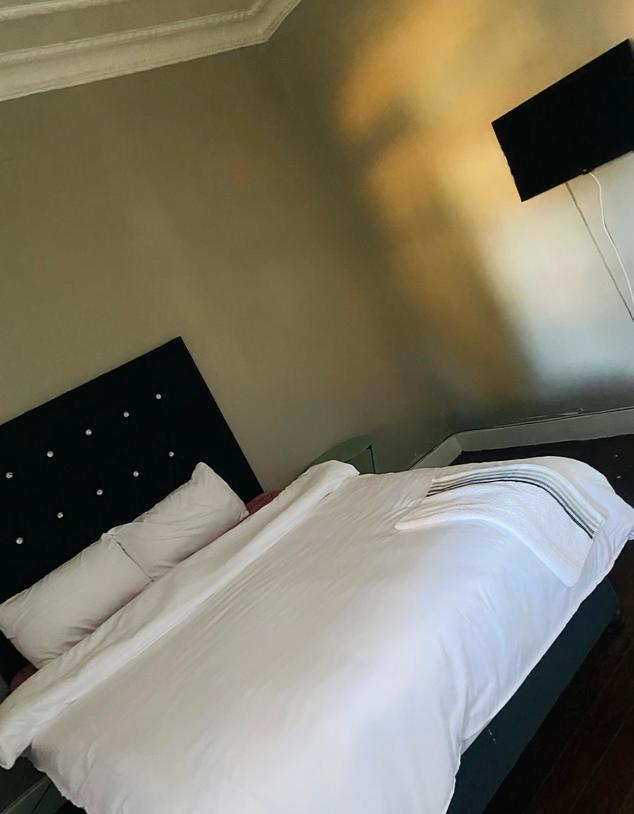 Linie Guest house - Chambres d’hôtes Alberton