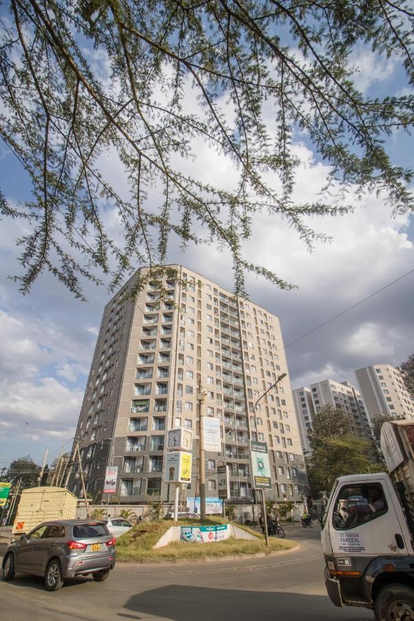Flat in Lavington - Ferienwohnung