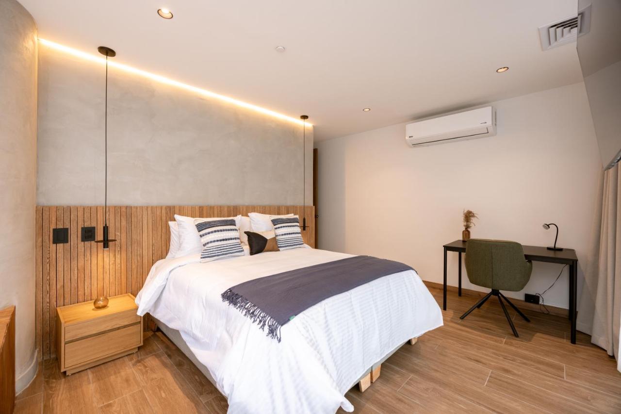 Premium Apartment mit 1 Schlafzimmer