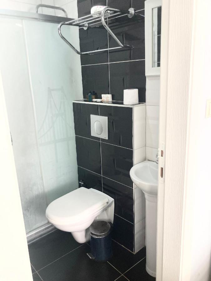 Doppelzimmer mit Balkon