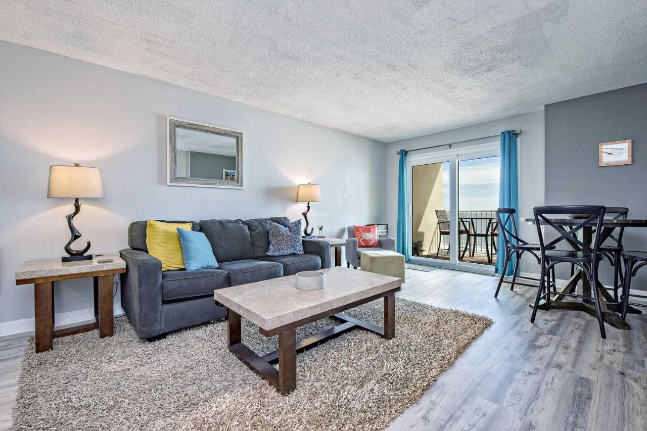 Clearwater 4B - Ferienwohnung Gulf Shores
