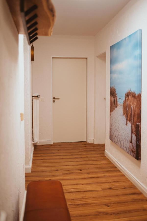 Große Freiheit - B&B Ellzee