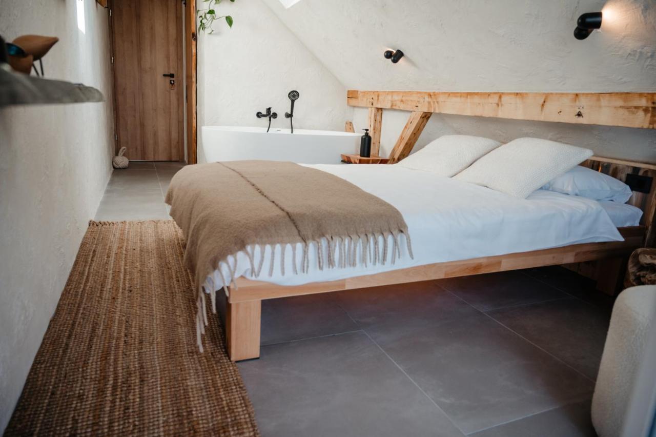 Deluxe Kamer