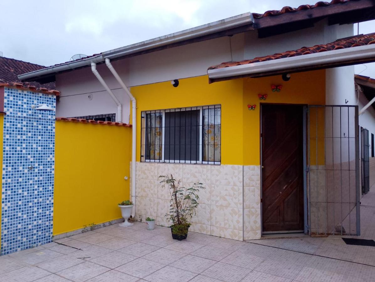 Casa Maravilhosa em Itanhaém - B&B