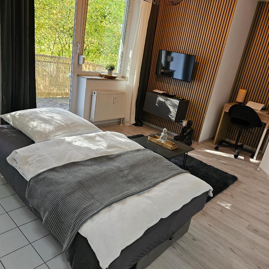My Exclusive Sweet Home S62 - B&B Düsseldorf