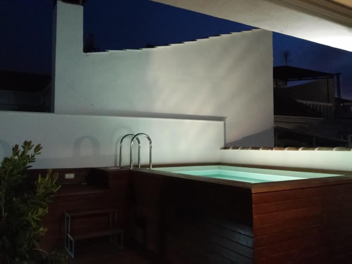 Casa Caballero de la Rosa - B&B