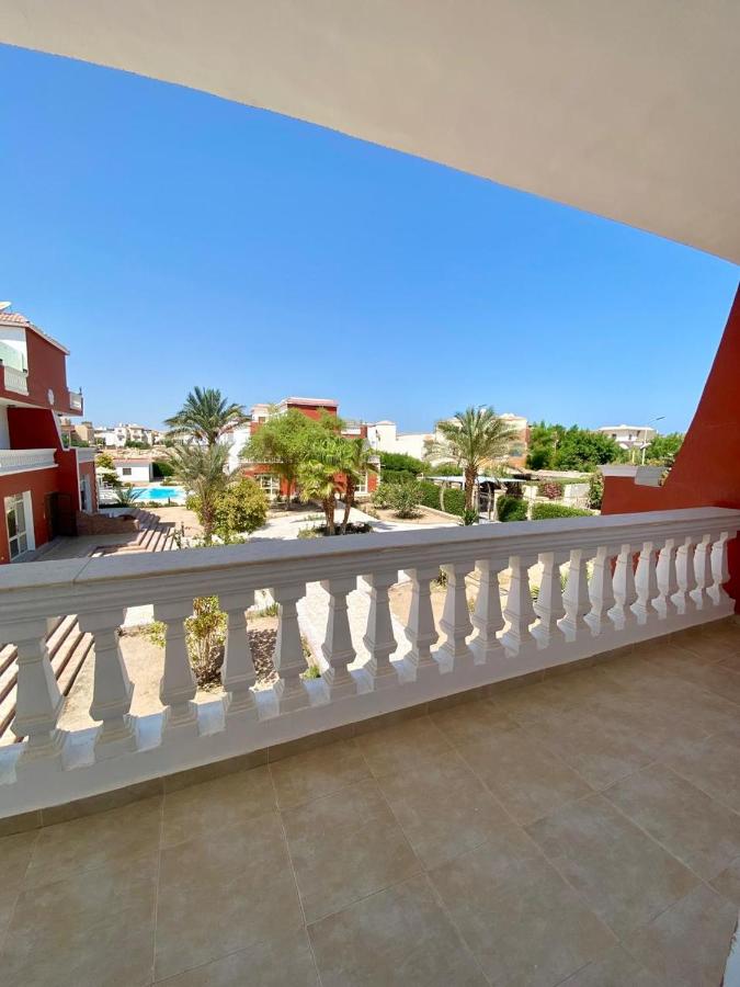 Hurghada - Magawish Villa 3 - Bed and Breakfast Hurghada