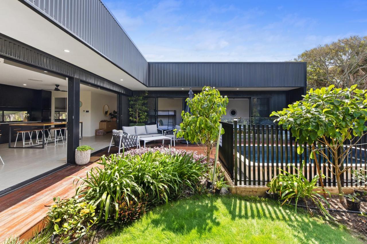 Stylish Home near Noosa & Peregian, walk to Beach - B&B