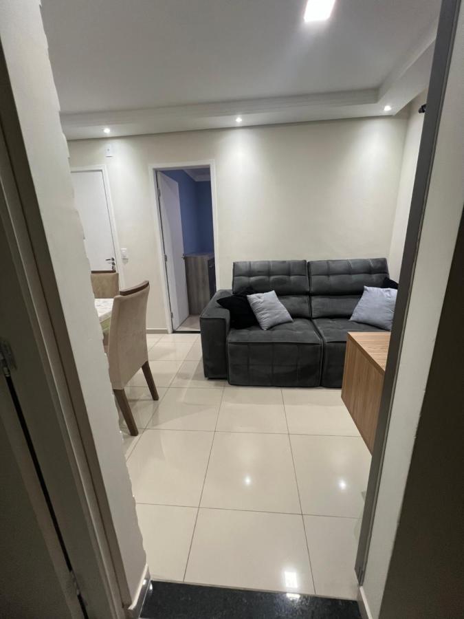 Apartamento super confortável - B&B Campinas