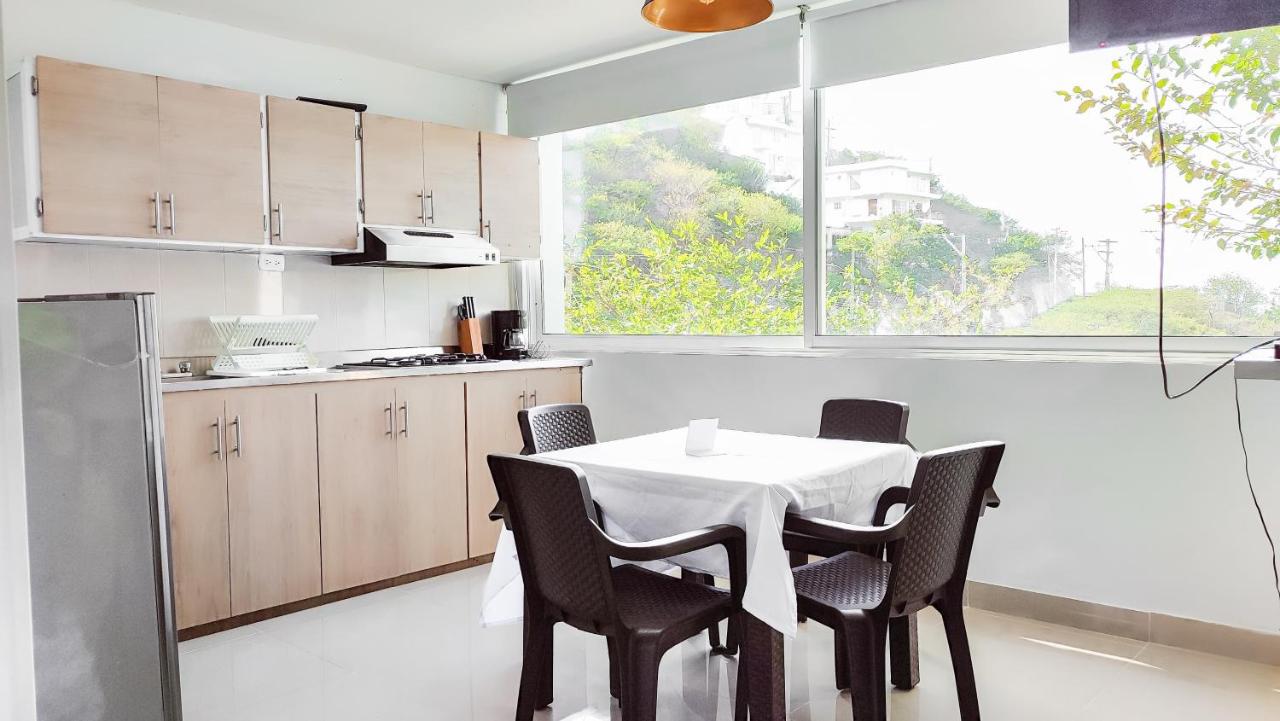 One-Bedroom Loft Apartment with Balcony