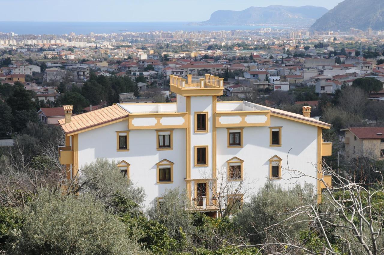 Rocca Di Monreale - B&B