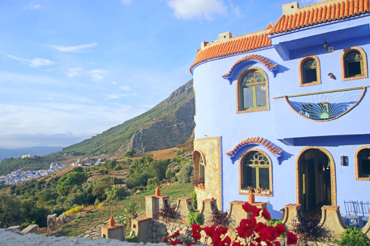 Haven Hills Social Club - Bed and Breakfast Chefchaouen
