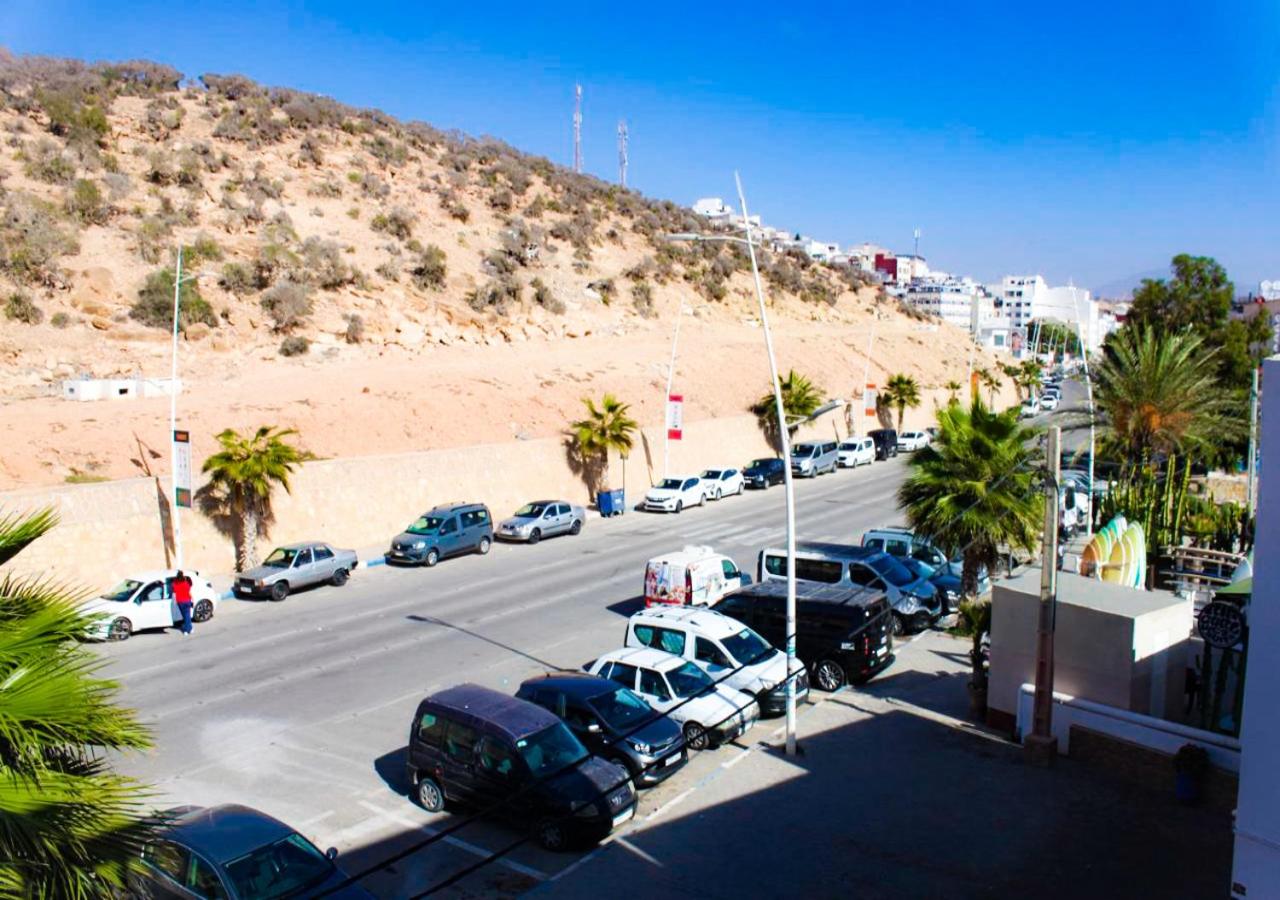 Doppelzimmer mit Gemeinschaftsbad