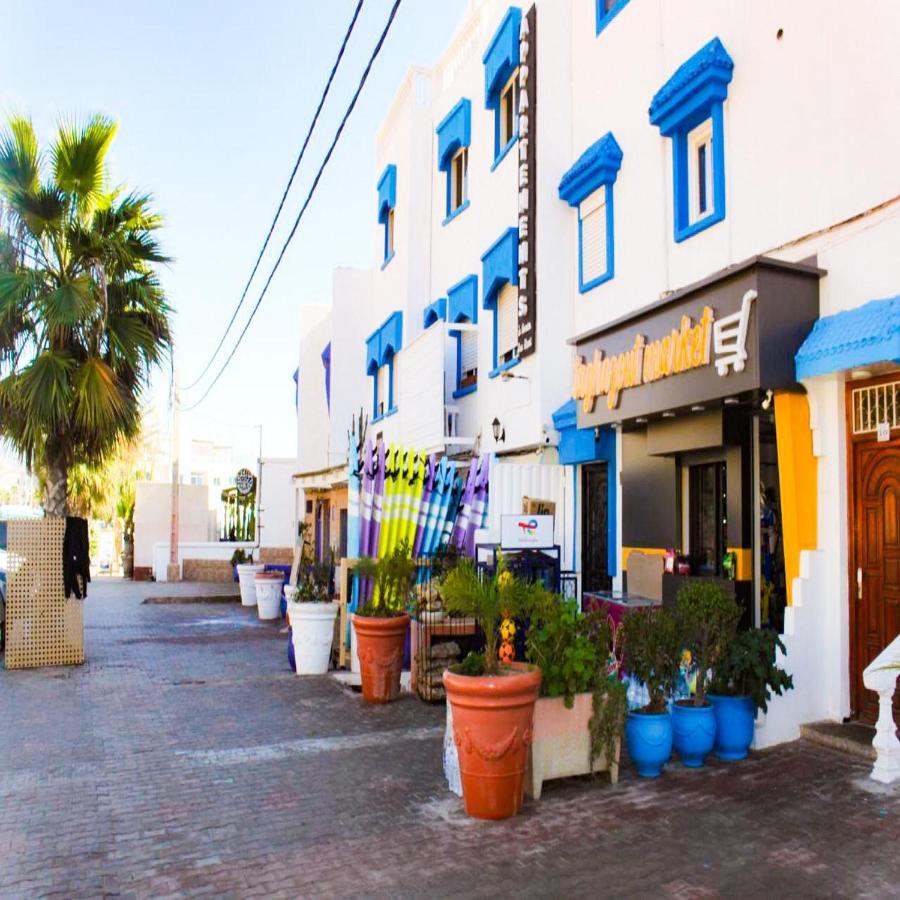 mouja taghazout - Ferienwohnung Taghazout