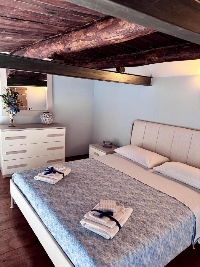 Appartamento con Vista Mare