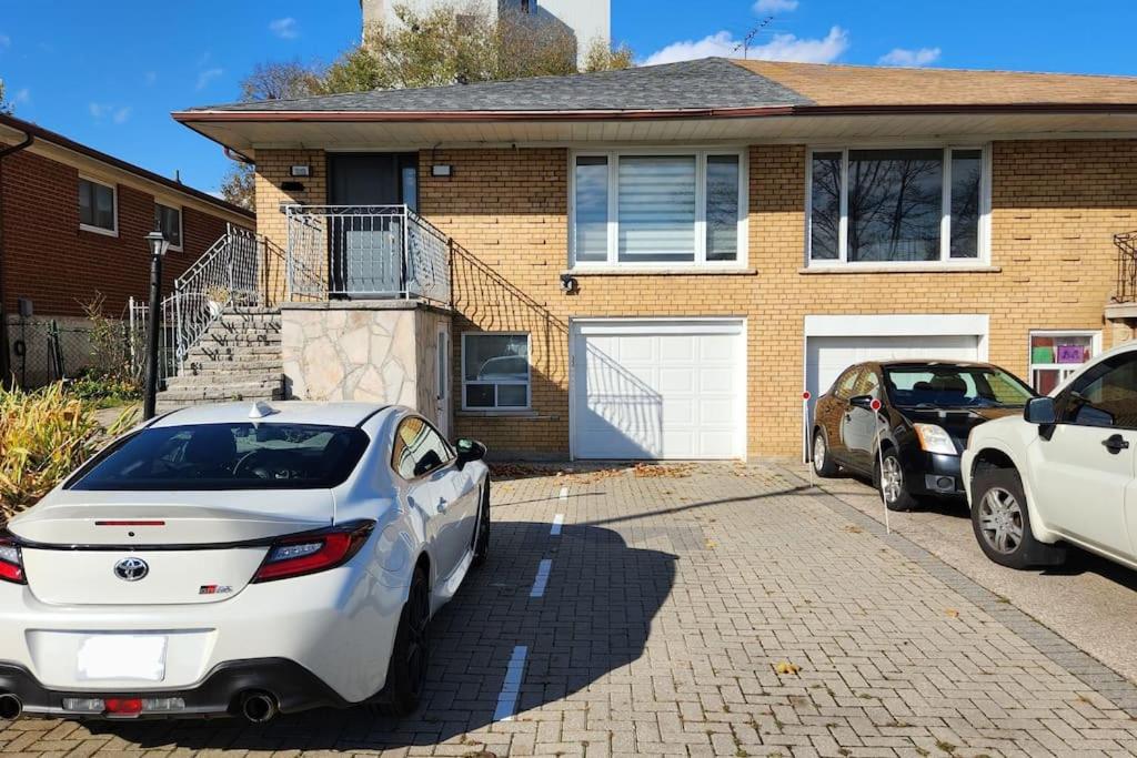 2 bedroom rental apartment , 1 sofa bed, 2 car parking - B&B