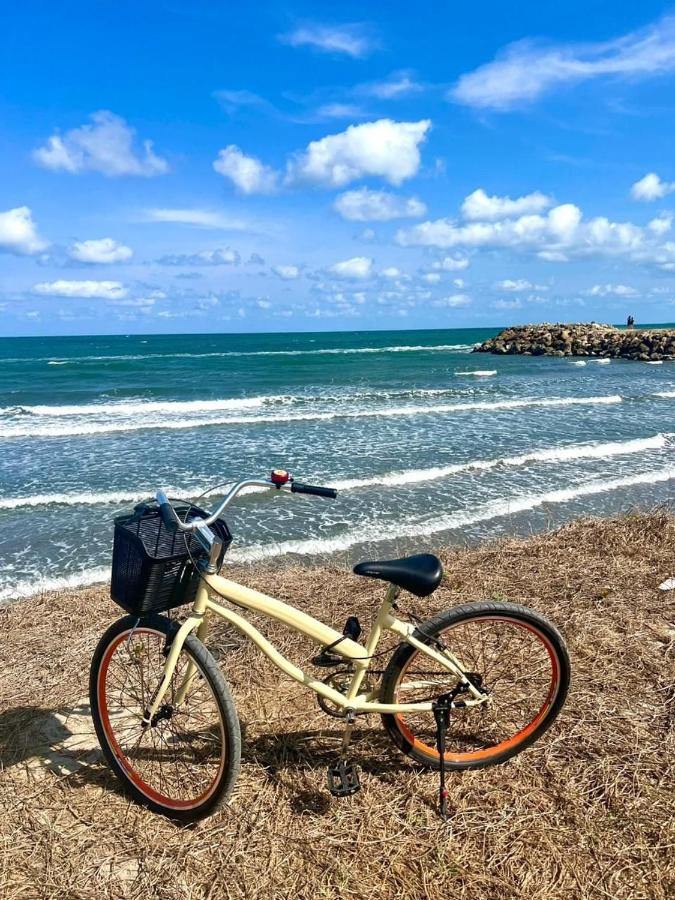 Suite de Playa | Frente al mar | El Velero 715 | Cartagena - Ferienwohnung Cartagena