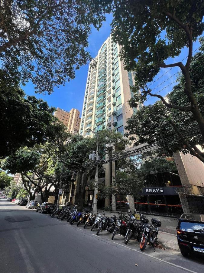 Volpi Residence - Apart Aconchego e acolhimento na Savassi - Ferienwohnung