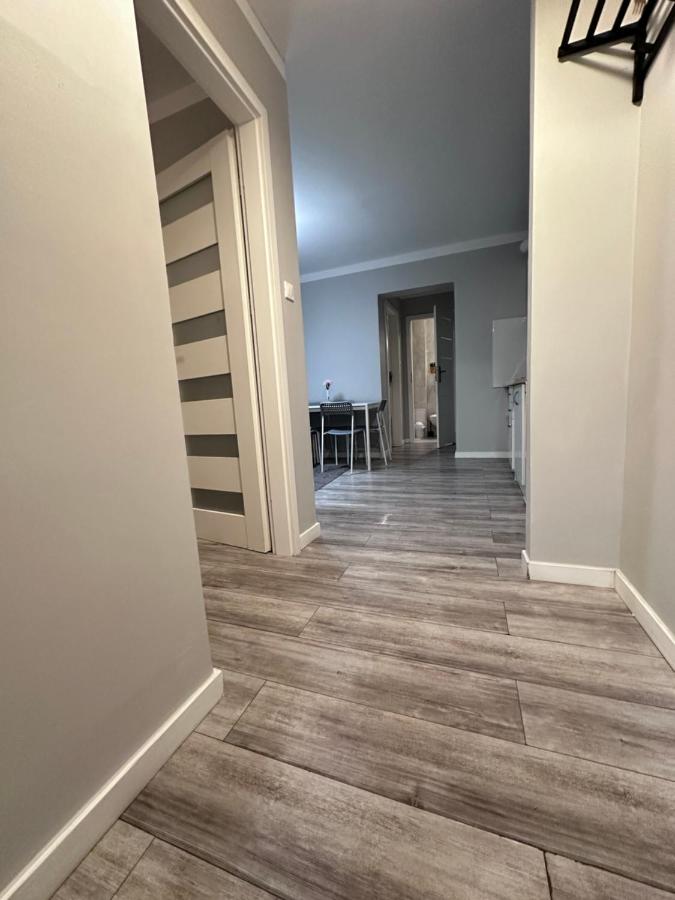 Centrum Pańska3 Apartment PARKING - Ferienwohnung Warschau