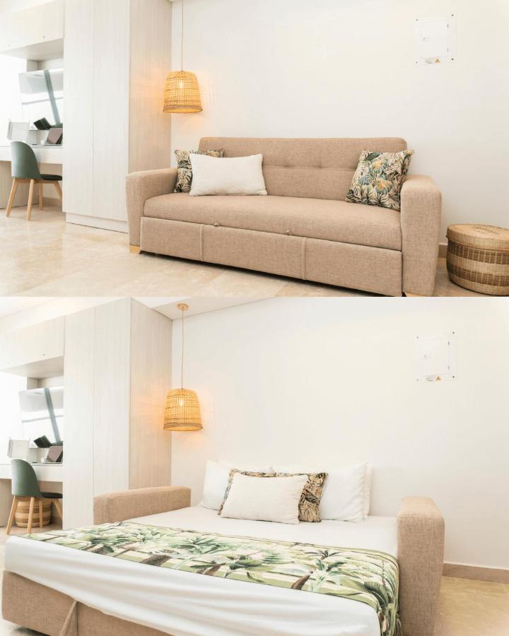 CB1444 | Suite soñada, elegante y totalmente equipada - Bed and Breakfast Cartagena