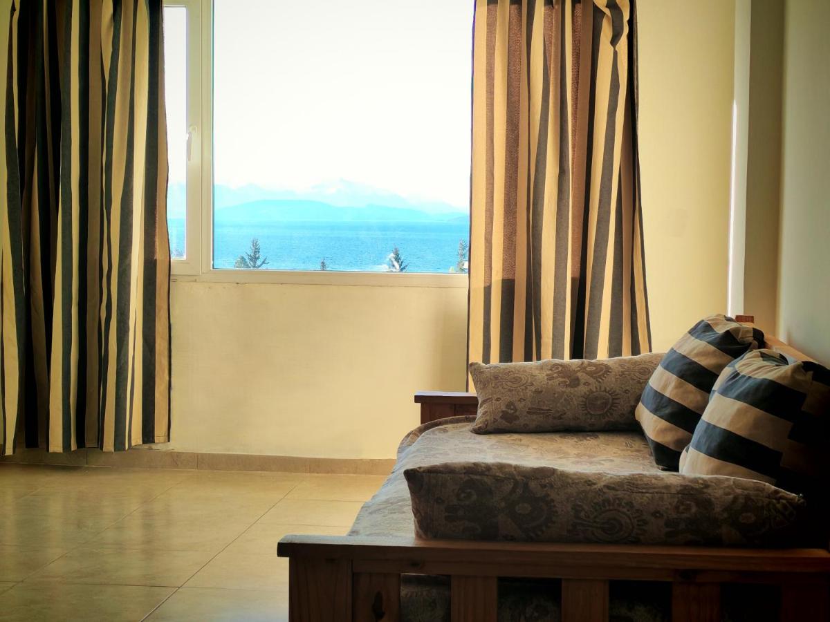 De cara al lago Bariloche U4 - Ferienwohnung Bariloche