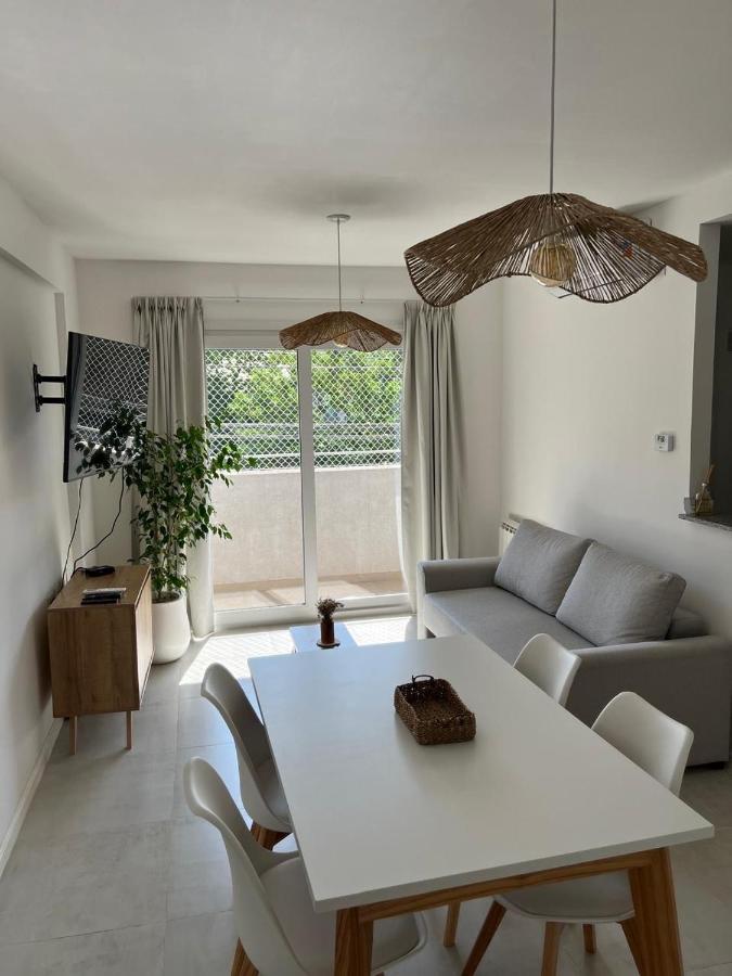 Departamento Céntrico Álamos - B&B