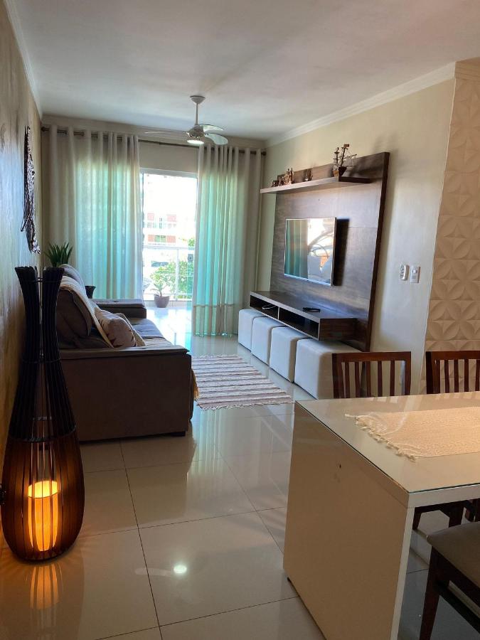 Confortável aconchegante, completo e pertinho da praia! - Bed and Breakfast Cabo Frio